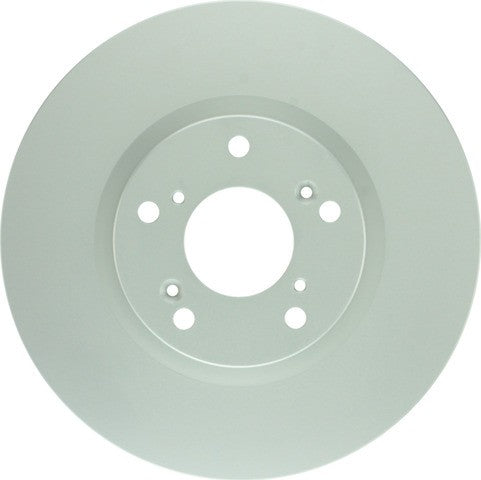 Bosch Disc Brake Rotor  26010770