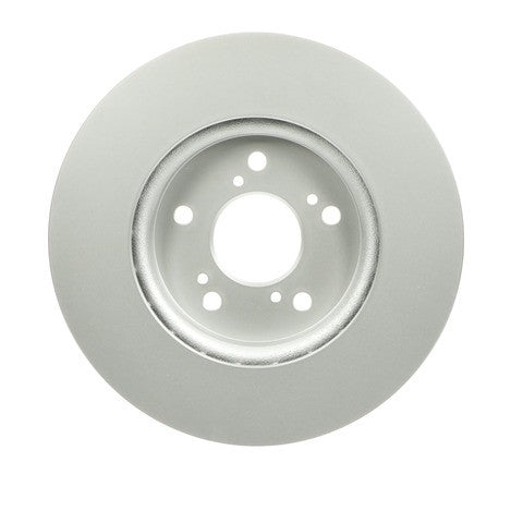 Bosch Disc Brake Rotor  26010792