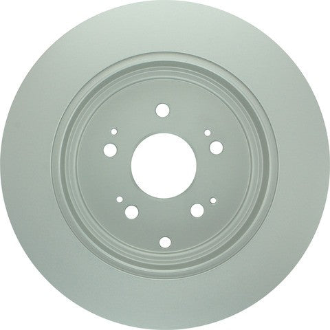 Bosch Disc Brake Rotor  26010799