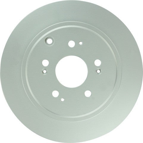 Bosch Disc Brake Rotor  26010799