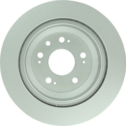 Bosch Disc Brake Rotor  26011448