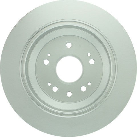 Bosch Disc Brake Rotor  26011452
