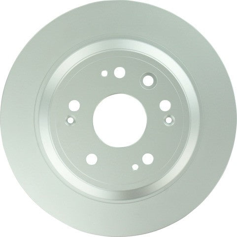 Bosch Disc Brake Rotor  26011452