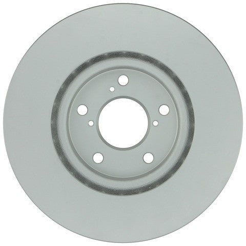 Bosch Disc Brake Rotor  26011454