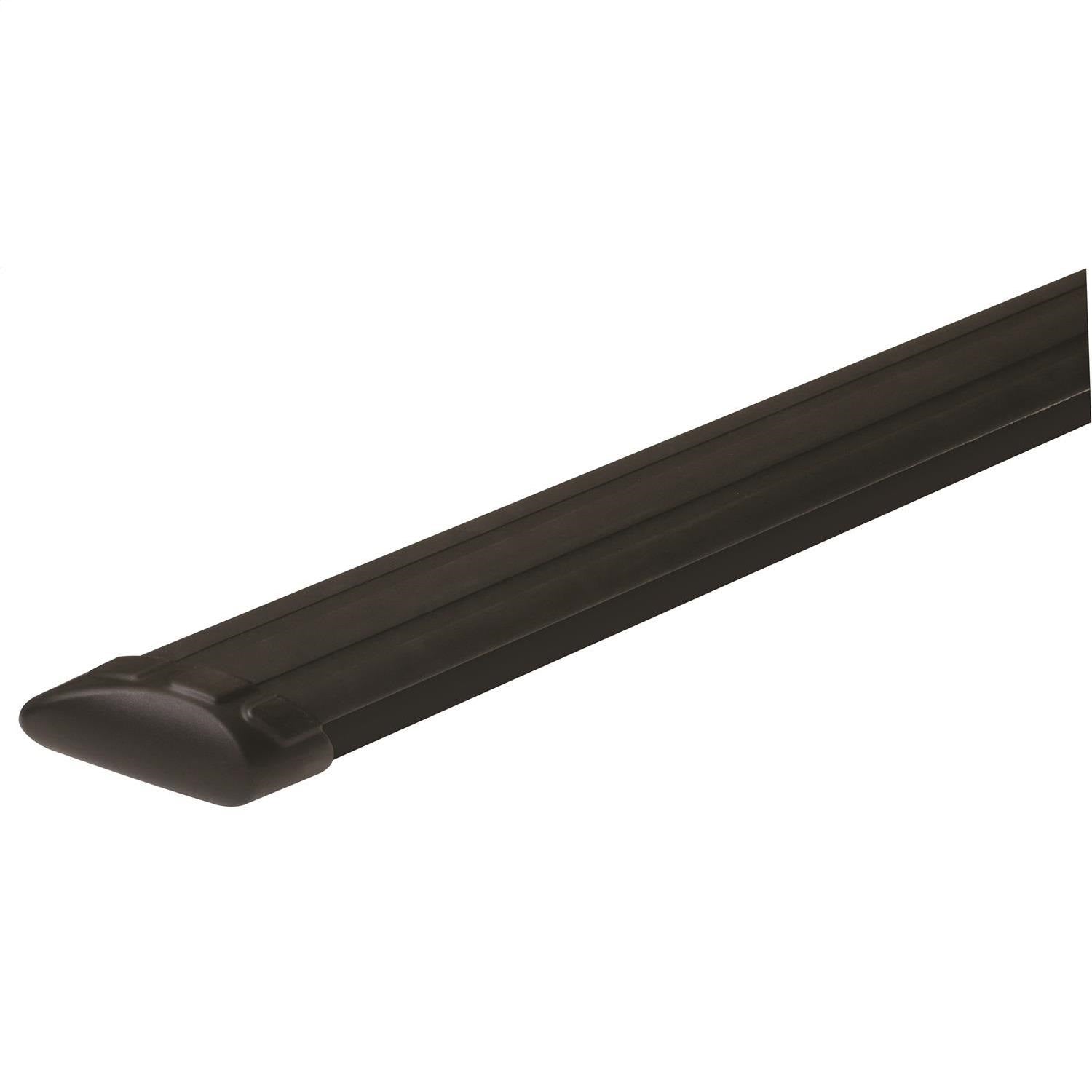 Rampage 26064 Patriot Running Boards Fits 04-14 Titan Wrangler (JK)