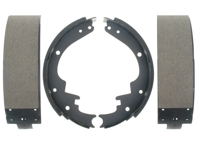 Raybestos Brakes Drum Brake Shoe  260PG