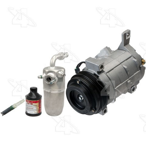 Four Seasons A/C Compressor Kit  2614NK