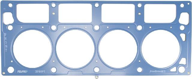 FEL-PRO Engine Cylinder Head Gasket  26191 PT