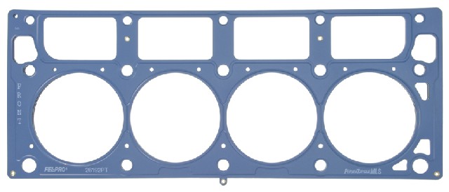 FEL-PRO Engine Cylinder Head Gasket  26192 PT