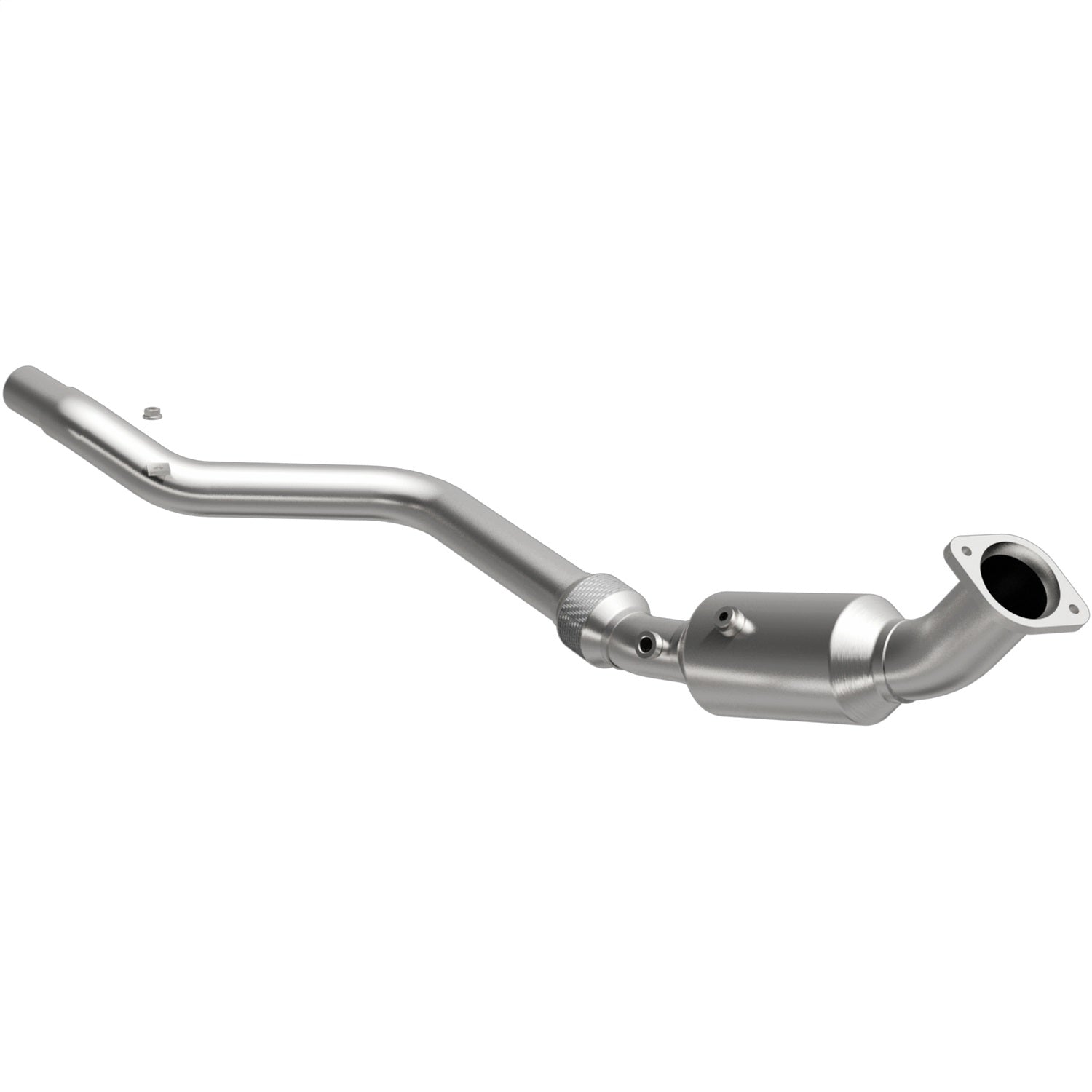 MagnaFlow 49 State Converter 26201 Direct Fit Catalytic Converter