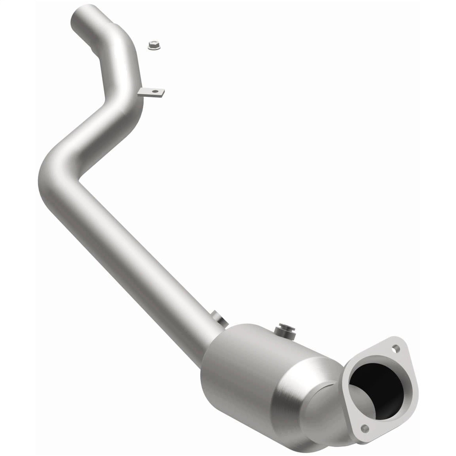 MagnaFlow 49 State Converter 26202 Direct Fit Catalytic Converter