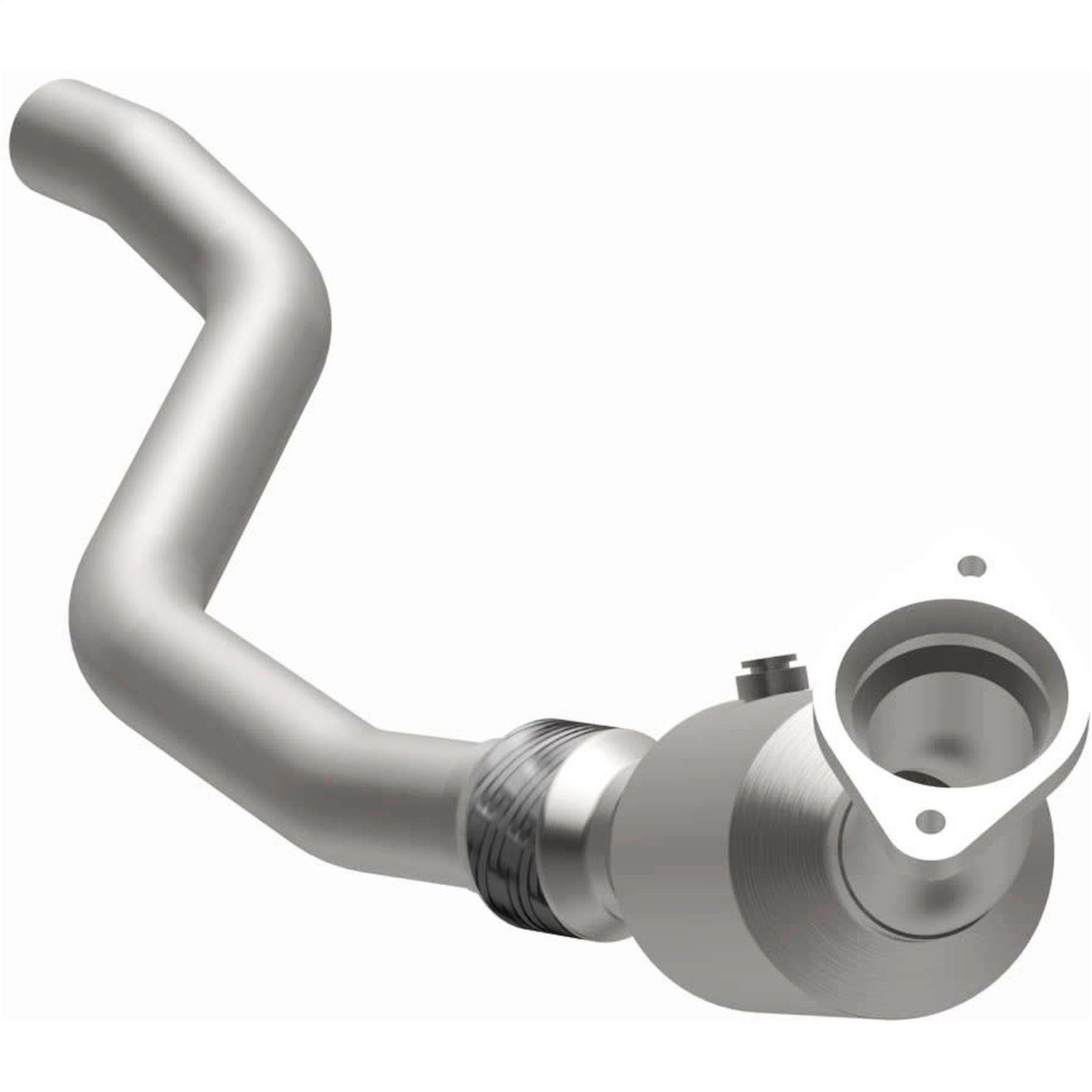 MagnaFlow 49 State Converter 26205 Direct Fit Catalytic Converter