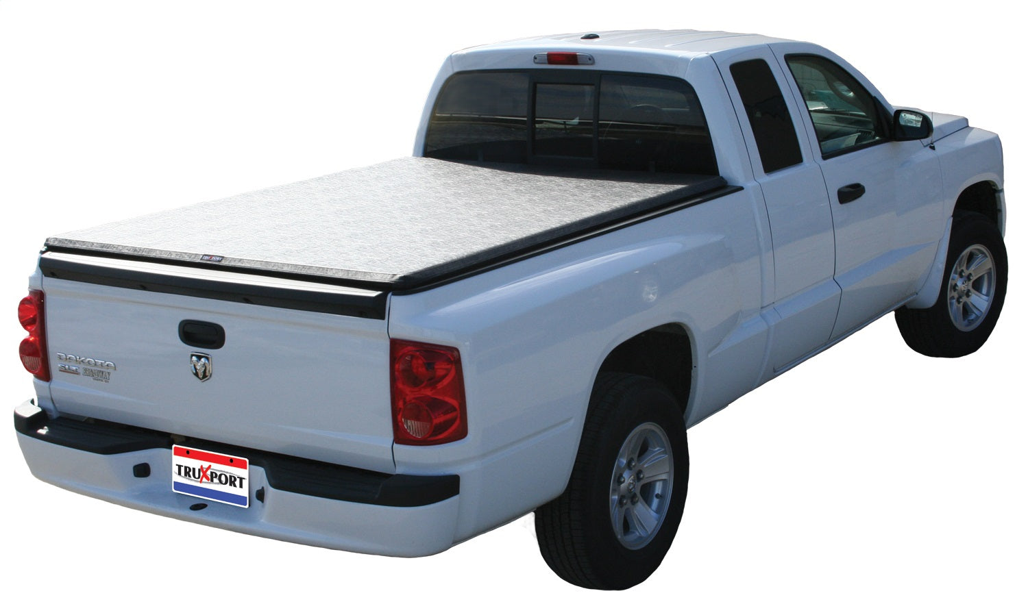 Truxedo 262101 TruXport Tonneau Cover Fits 97-04 Dakota
