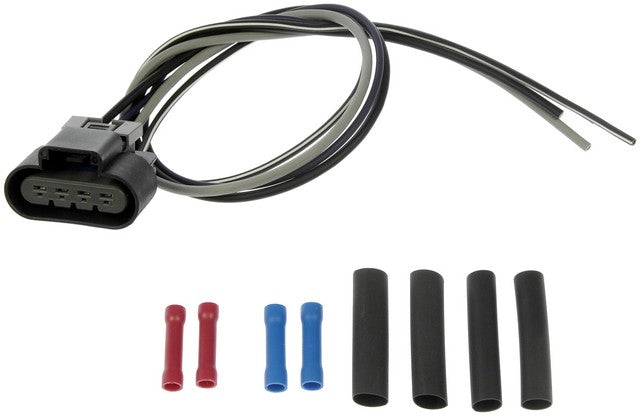 Dorman - OE Solutions Fuel Pump Module Assembly  2630304