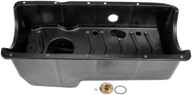 Dorman - OE Solutions Engine Oil Pan  264-836