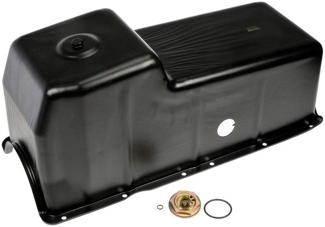 Dorman - OE Solutions Engine Oil Pan  264-836