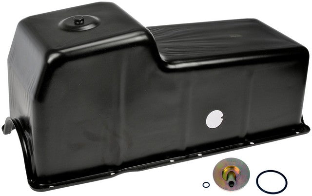 Dorman - OE Solutions Engine Oil Pan  264-838