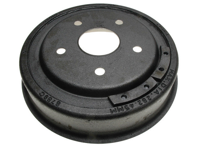 Raybestos Brakes Brake Drum  2645R