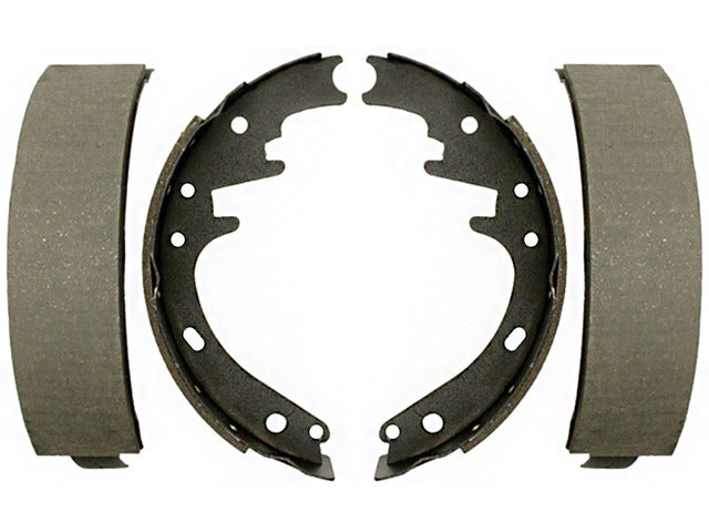 Raybestos Brakes Drum Brake Shoe  264PG