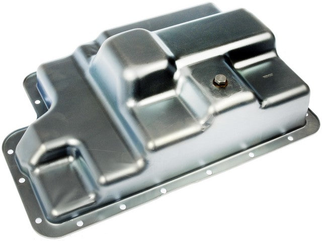 Dorman - OE Solutions Transmission Oil Pan  265-822