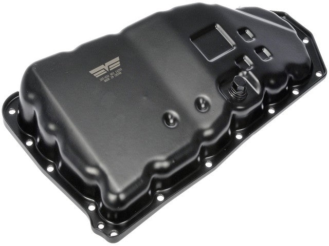 Dorman - OE Solutions Transmission Oil Pan  265-834