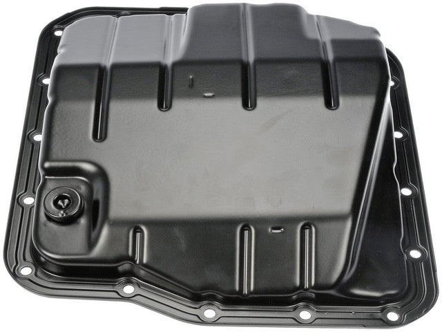 Dorman - OE Solutions Transmission Oil Pan  265-836