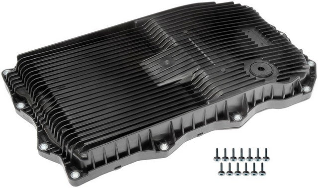 Dorman - OE Solutions Transmission Oil Pan  265-850