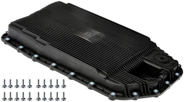 Dorman - OE Solutions Transmission Oil Pan  265-851