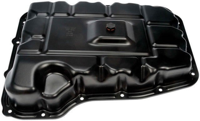 Dorman - OE Solutions Transmission Oil Pan  265-855