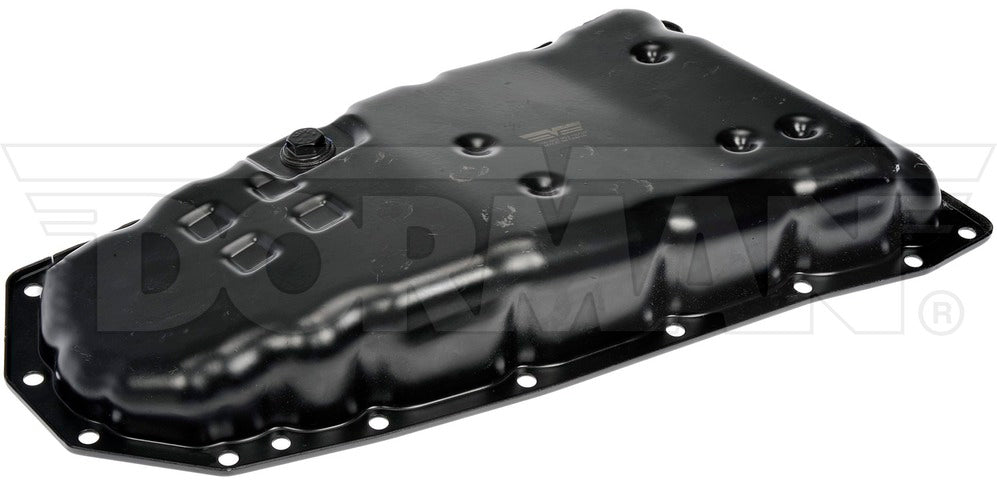 Dorman - OE Solutions Transmission Oil Pan  265-862