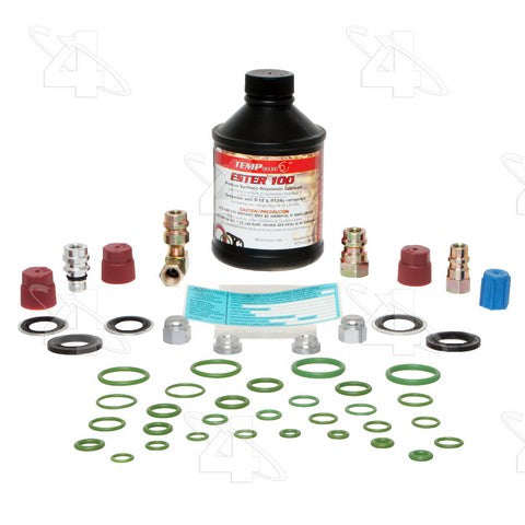 Four Seasons A/C System Retrofit Kit  26600