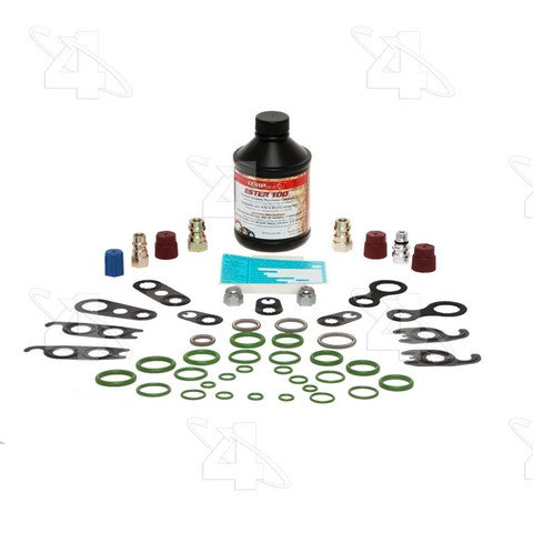 Four Seasons A/C System Retrofit Kit  26601