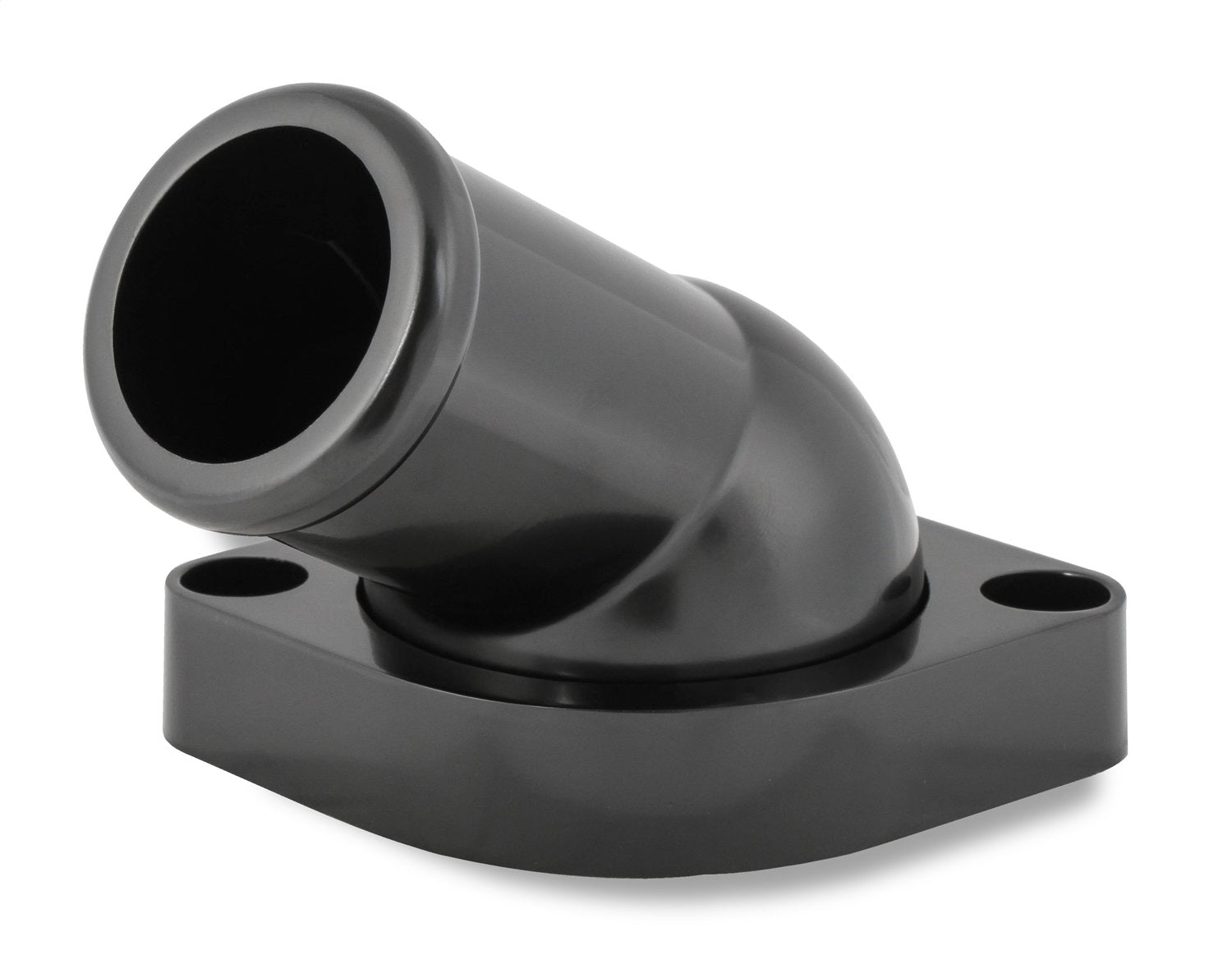 Mr Gasket 2670BK Water Neck