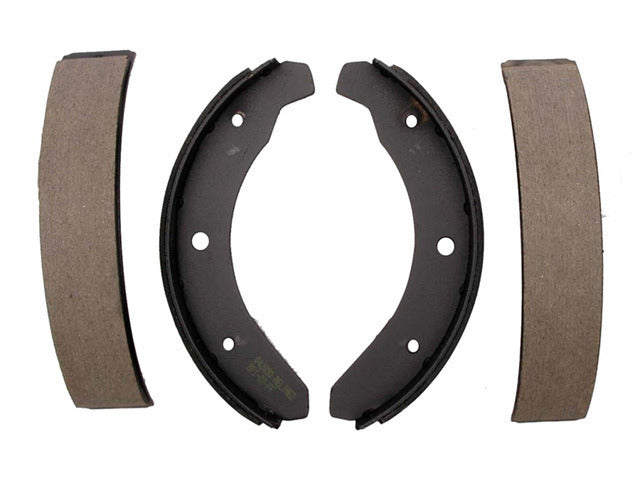 Raybestos Brakes Drum Brake Shoe  269PG
