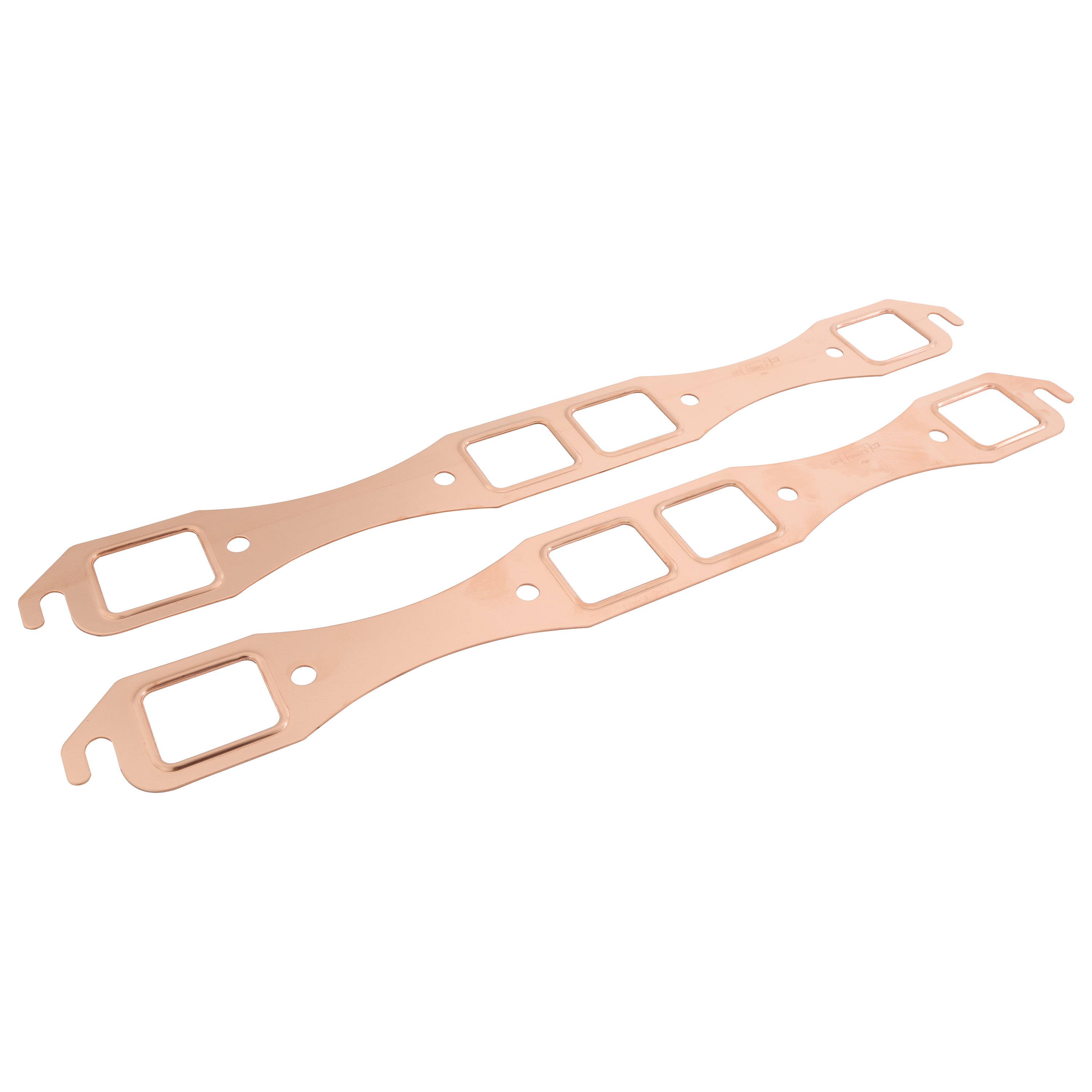 Mr Gasket 7167MRG Copper Seal Exhaust Gasket Set