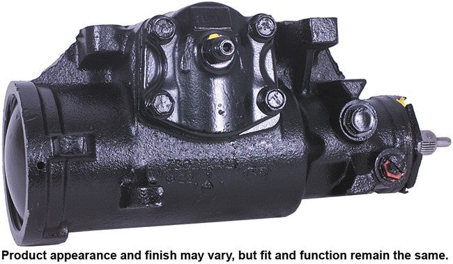 CARDONE Reman Steering Gear  27-7524