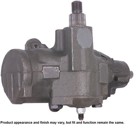 CARDONE Reman Steering Gear  27-7551