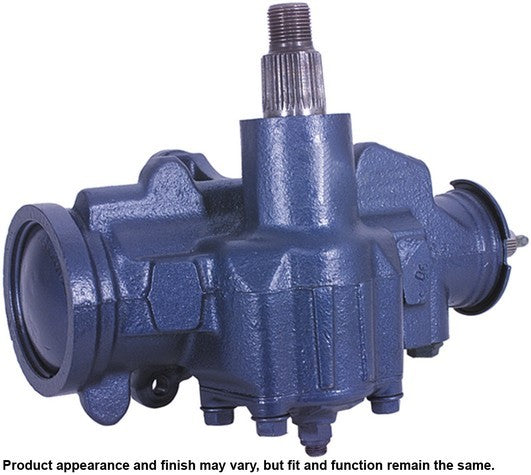 CARDONE Reman Steering Gear  27-7554