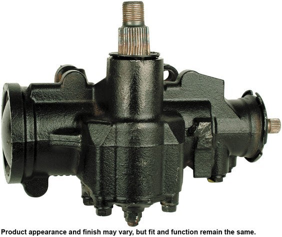 CARDONE Reman Steering Gear  27-7603