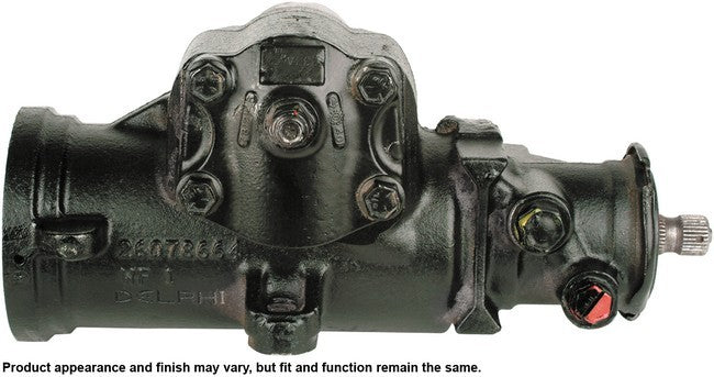 CARDONE Reman Steering Gear  27-7603