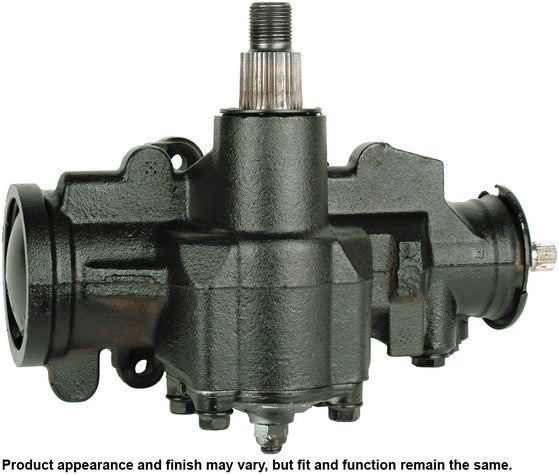 CARDONE Reman Steering Gear  27-7613