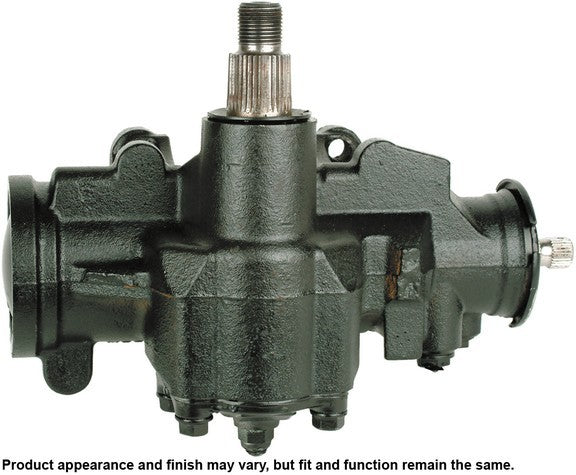 CARDONE Reman Steering Gear  27-7615