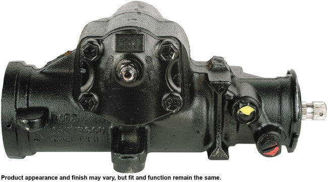 CARDONE Reman Steering Gear  27-7615