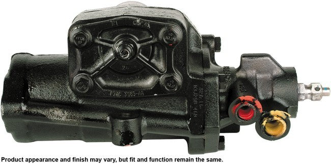 CARDONE Reman Steering Gear  27-7616