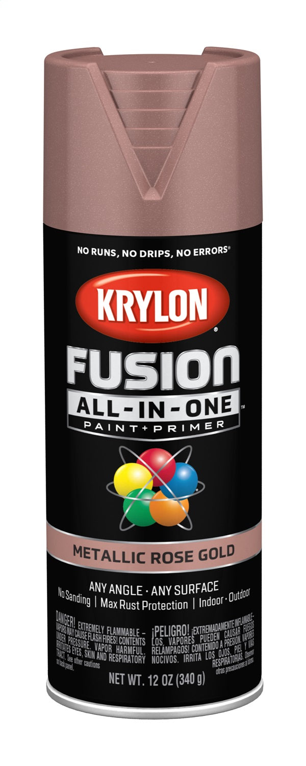 Krylon 2700 Krylon Fusion All-In-One Paint + Primer