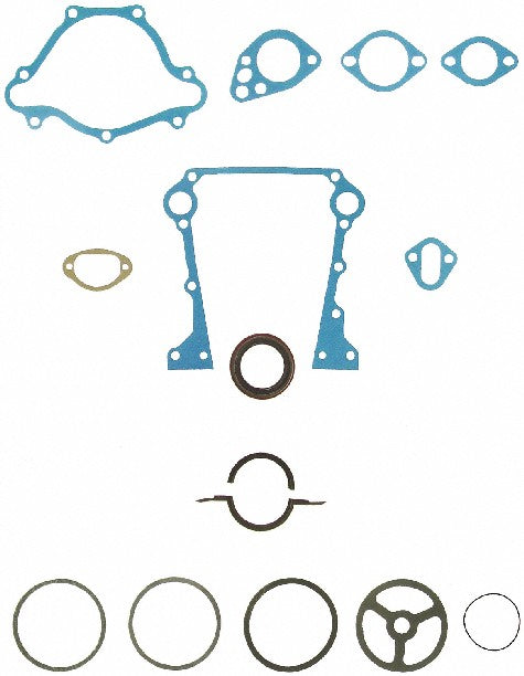 FEL-PRO Engine Full Gasket Set  2714