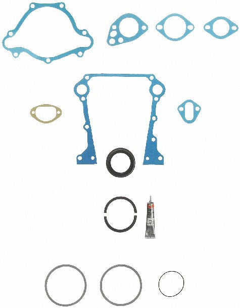FEL-PRO Engine Full Gasket Set  2715