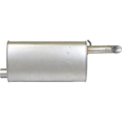 Walker Exhaust Exhaust Muffler  27258