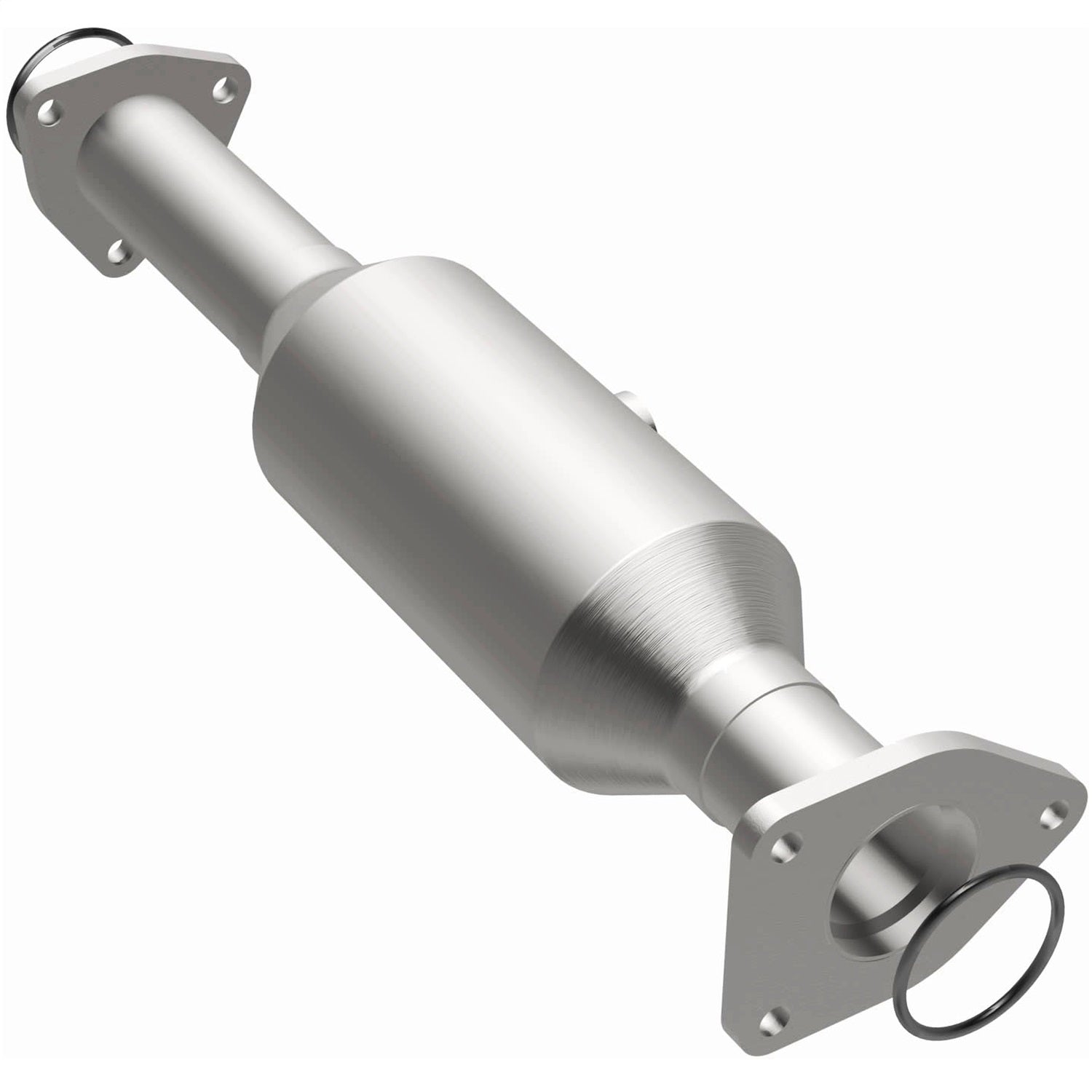 MagnaFlow 49 State Converter 27405 Direct Fit Catalytic Converter Fits Accord