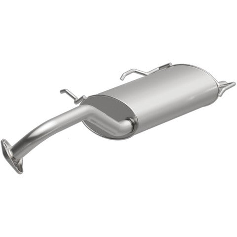 BRExhaust Exhaust Muffler Assembly  278-025